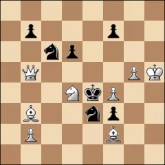 Шахматная задача #17689