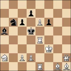 Шахматная задача #1769