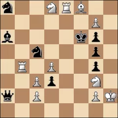 Шахматная задача #17690