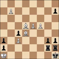 Шахматная задача #17693