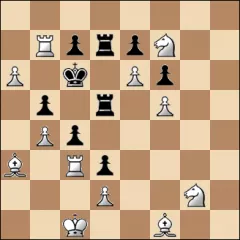 Шахматная задача #17696