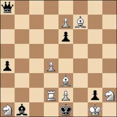 Шахматная задача #17698