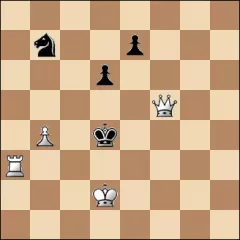 Шахматная задача #177