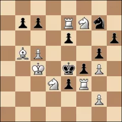 Шахматная задача #1770