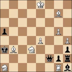 Шахматная задача #17700