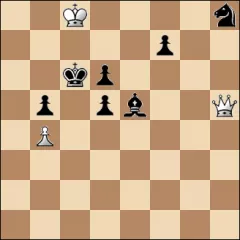 Шахматная задача #17702