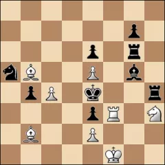 Шахматная задача #17704