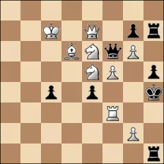 Шахматная задача #17706
