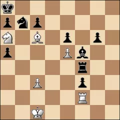 Шахматная задача #17710