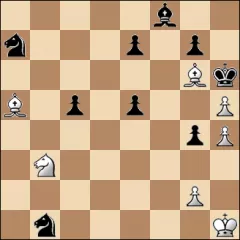 Шахматная задача #17711