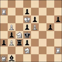 Шахматная задача #17716