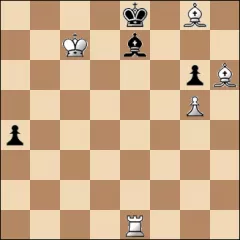 Шахматная задача #17718