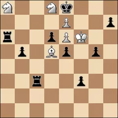 Шахматная задача #17721