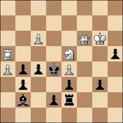 Шахматная задача #17743