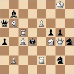 Шахматная задача #17748