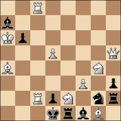 Шахматная задача #17750