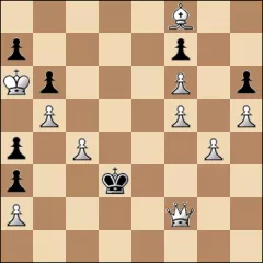 Шахматная задача #17754