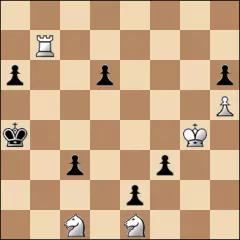 Шахматная задача #17758