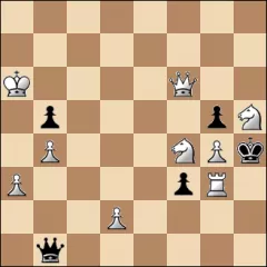 Шахматная задача #17771