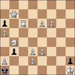 Шахматная задача #17778