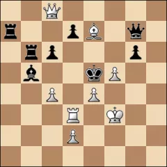 Шахматная задача #17803