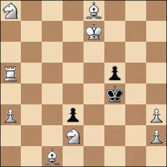 Шахматная задача #17806