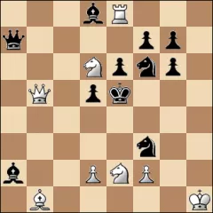 Шахматная задача #17808
