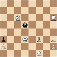 Шахматная задача #17814
