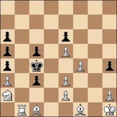Шахматная задача #17815