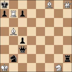 Шахматная задача #17816