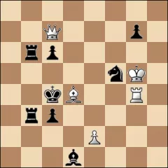 Шахматная задача #17817
