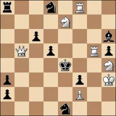Шахматная задача #17818