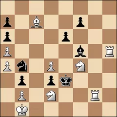 Шахматная задача #17819