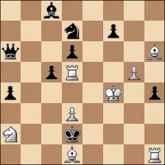 Шахматная задача #1782