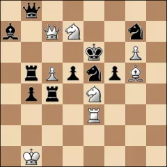 Шахматная задача #17820