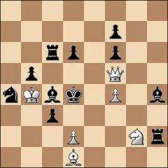 Шахматная задача #17822