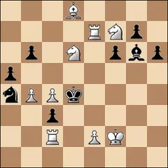Шахматная задача #17823