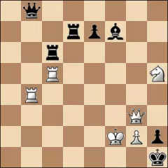 Шахматная задача #17824