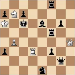 Шахматная задача #17825
