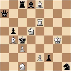 Шахматная задача #17826