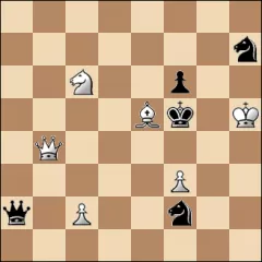 Шахматная задача #17827