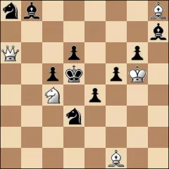 Шахматная задача #17828