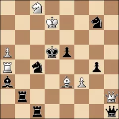 Шахматная задача #17829