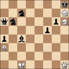 Шахматная задача #17831