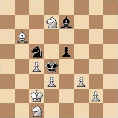 Шахматная задача #17832