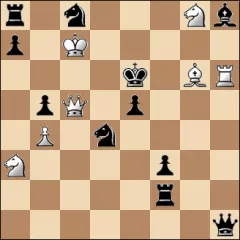 Шахматная задача #17834