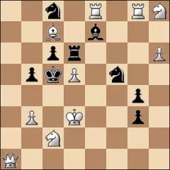 Шахматная задача #17835