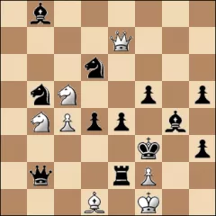 Шахматная задача #17836