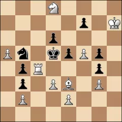 Шахматная задача #17837
