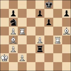 Шахматная задача #17838